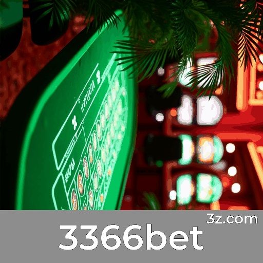 3366bet