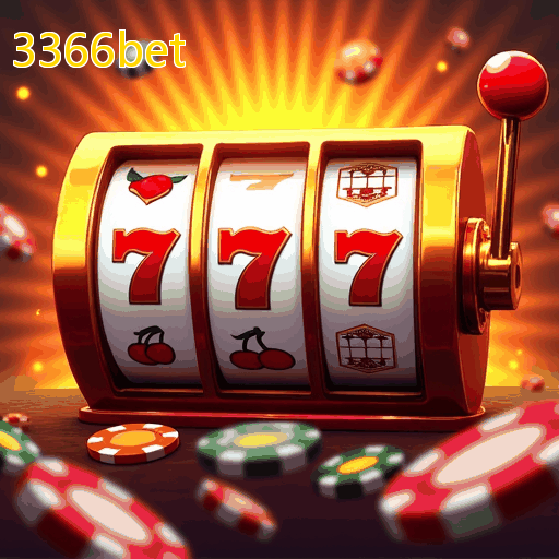 Jogos de Slots no 3366bet – Caça-Níqueis com Bônus e Jackpots Incríveis